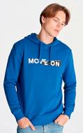 Джемпер Mavi knitted sweatshirt 065734-29835 р. 2XL синій Джемпер Mavi knitted sweatshirt 065734-29835 р. 2XL синій