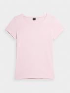 Футболка 4F TSHIRT F731 4FMM00TTSHF731-56S р.L рожевий