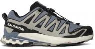Кроссовки мужские демисезонные Salomon XA PRO 3D V9 GTX L47270600 р.44 2/3 серые