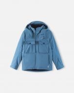 Куртка для хлопчиківдитячі Reima р.152 синій 5100393A-67A0