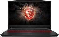 Ноутбук MSI Katana GF66 12UE-1246XUA 15,6" (GF66 12UE-1246XUA) black