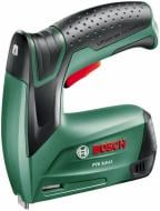 Степлер акумуляторний BOSCH PTK 3,6 LI 0603968120