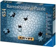 Пазл Ravensburger Крипт: серебристый RSV-159642