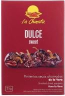 Приправа Перец красный копченый сладкий 25 г La Chinata (50314)