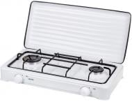 Плита газова настільна MPM SMILE-KN-02/1KB