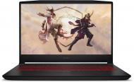 Ноутбук MSI Katana GF66 12UE-1247XUA 15,6" (GF66 12UE-1247XUA) black