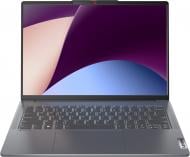 Ноутбук Lenovo IdeaPad Pro 5 14IRH8 14" (83AL003LRA) arctic grey