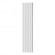 Радіатор сталевий NAVIN Ellipse 480х1800-8 білий (02-144063-4518)