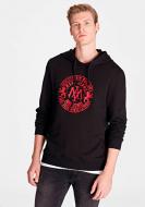 Джемпер Mavi knitted sweatshirt 065784-900 р. S черный