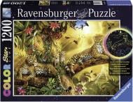 Пазл Ravensburger Золотые леопарды RSV-161836