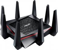 Маршрутизатор Asus RT-AC5300 Маршрутизатор Asus RT-AC5300