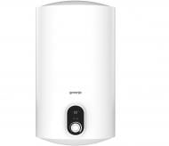 Бойлер Gorenje DryHeat 80 BL