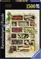 Пазл Ravensburger Приправи у камені RSV-162659