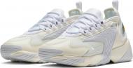 Кроссовки женские демисезонные Nike ZOO2K AO0354-101 р.39 белые