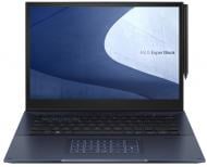 Ноутбук Asus Expertbook B7 Flip B7402FBA-LA1029X 14" (90NX04V1-M01440) star black