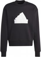 Джемпер Adidas Future Icons IC3740 р.XL черный