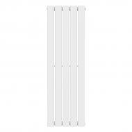 Радіатор сталевий NAVIN Largo 376х1200-5 білий (02-144062-3712)