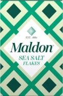 Соль хлопьями 125 г Maldon Salt 41453