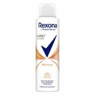Дезодоранти Rexona