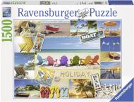 Пазл Ravensburger Вдалої відпустки RSV-163076