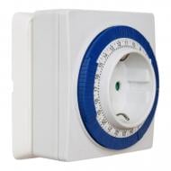 Розетка с таймером Feron TM32