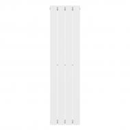 Радіатор сталевий NAVIN Largo 300х1200-4 белый (02-144062-3012)