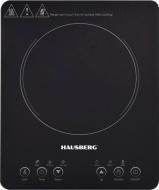 Плита электрическая настольная Hausberg HB-1525GR