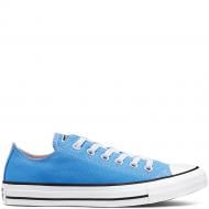 Кеды Converse CTAS OX 166709C р.38 голубой