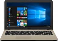 Ноутбук Asus VivoBook X540NV-GQ008 15,6" (90NB0HM1-M00140) chocolate black