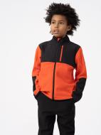 Джемпер 4F FLEECE M106 4FJAW23TFLEM106-70S р.134 оранжевый