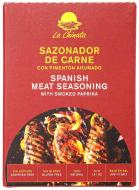 Смесь специй для мяса 40 г La Chinata (T3505)