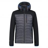 Куртка мужская Icepeak Byhalia Hybrid 657907554I-270GRANITE р.48 серая