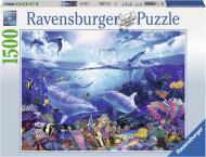 Пазл Ravensburger День дельфинов RSV-163311