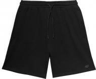 Шорти 4F SHORTS CAS M340 4FRSS23TSHOM340-20S р. XL чорний