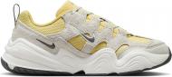 Кроссовки женские Nike TECH HERA DR9761-700 р.39 бежевые