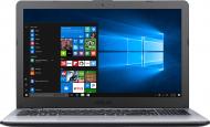 Ноутбук Asus VivoBook X542UN-DM040 15,6" (90NB0G82-M00470) dark grey