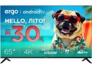 Телевизор Ergo 65GUS6500