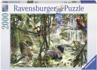 Пазл Ravensburger Джунгли RSV-166107