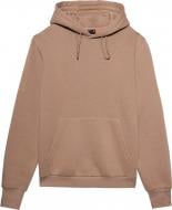 Джемпер 4F SWEATSHIRT M0966 4FRSS23TSWSM0966-83S р. S бежевый