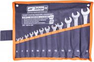 Набір ключів Дніпро-М рожково-накидних 72813000