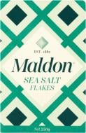 Соль хлопьями 250 г Maldon Salt 41452
