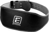 Пояс для тяжелой атлетики Energetics Weight Lifting Belt 226931-050 S черный