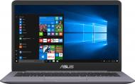 Ноутбук Asus S410UN-EB055R 14" (90NB0GT2-M02510) grey