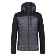 Куртка мужская Icepeak Byhalia Hybrid 657907554I-270GRANITE р.54 серая