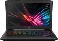 Ноутбук Asus ROG Strix GL703VM-GC042T 17,3" (90NB0GL2-M00500) black