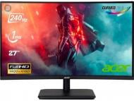 Монітор Acer ED270XBIIPX 27" (UM.HE0EE.X01)