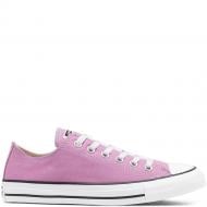 Кеды Converse CTAS OX 166708C р.39,5 розовый