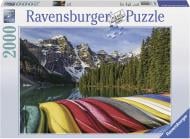 Пазл Ravensburger Гірські каное RSV-166473