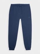 Брюки 4F TROUSERS CAS M614 4FRSS23TTROM614-30S р. M синий Брюки 4F TROUSERS CAS M614 4FRSS23TTROM614-30S р. M синий