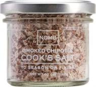 Приправа хлопья морской соли из Чипотле 60 г Nomu (49871)